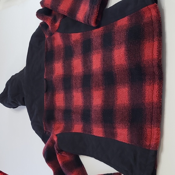 Pendleton Buffalo/ Rob Roy Plaid Women's size Large. - Picture 6 of 16